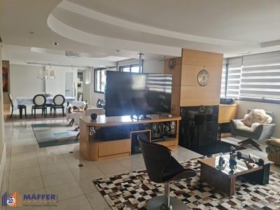 Apartamento, 3 quartos, 175 m² - Foto 1