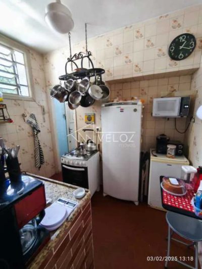 Apartamento, 2 quartos, 88 m² - Foto 2