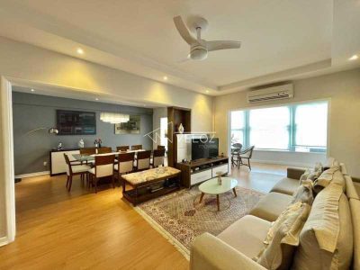 Apartamento, 4 quartos, 241 m² - Foto 5