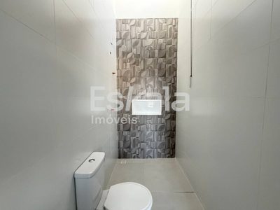 Casa, 2 quartos, 70 m² - Foto 4