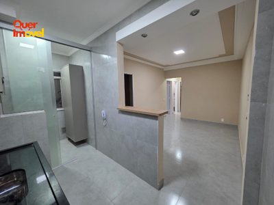 Apartamento, 2 quartos, 52 m² - Foto 5