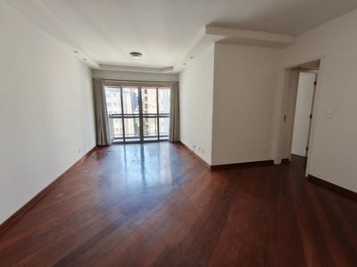 Apartamento, 3 quartos, 105 m² - Foto 1
