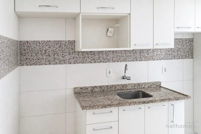 Apartamento, 1 quarto, 47 m² - Foto 2