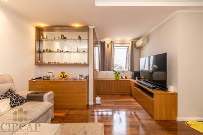 Cobertura, 3 quartos, 115 m² - Foto 5