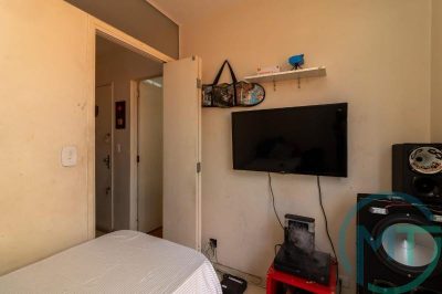 Apartamento, 1 quarto, 36 m² - Foto 5