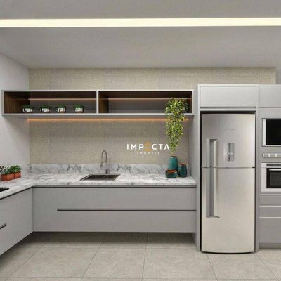 Casa, 3 quartos, 150 m² - Foto 3