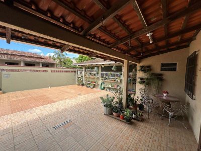 Casa, 4 quartos, 172 m² - Foto 4