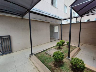 Apartamento, 2 quartos, 64 m² - Foto 2