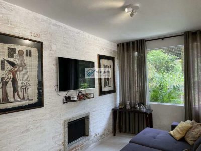 Casa de Condomínio, 5 quartos - Foto 4