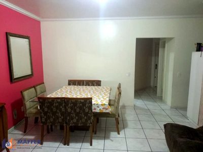 Apartamento, 3 quartos, 104 m² - Foto 3