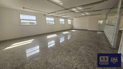 Loja-Salão, 1000 m² - Foto 2