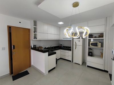Apartamento, 3 quartos, 79 m² - Foto 1