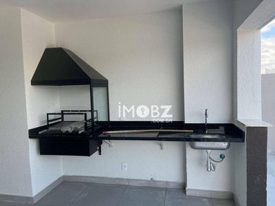 Apartamento, 3 quartos, 108 m² - Foto 5