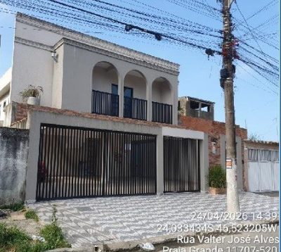Casa de Condomínio, 2 quartos - Foto 1
