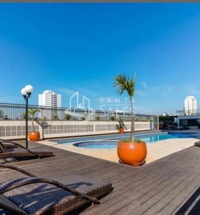 Apartamento, 3 quartos, 69 m² - Foto 4
