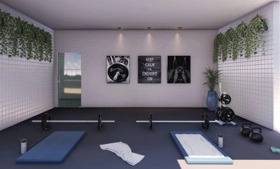 Apartamento, 3 quartos, 111 m² - Foto 3