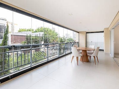 Apartamento, 4 quartos, 456 m² - Foto 1
