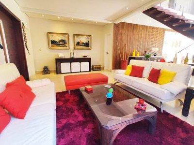 Casa, 6 quartos, 379 m² - Foto 3