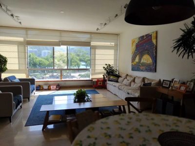 Apartamento, 3 quartos, 180 m² - Foto 3