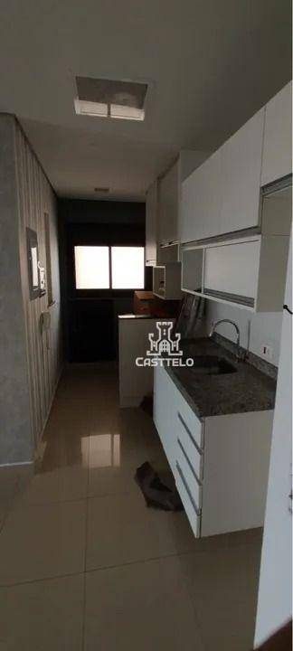 Apartamento, 3 quartos, 65 m² - Foto 3