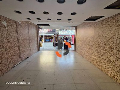 Loja-Salão, 58 m² - Foto 5