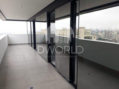 Sala-Conjunto, 322 m² - Foto 4