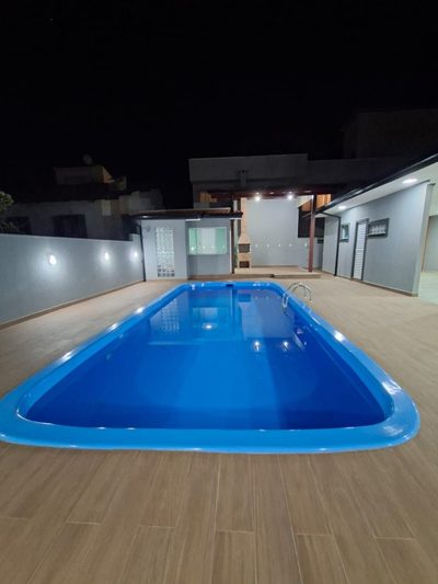 Casa, 3 quartos, 230 m² - Foto 4