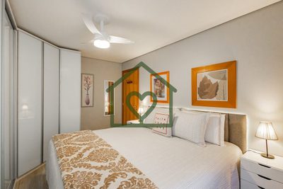 Apartamento, 2 quartos, 71 m² - Foto 2