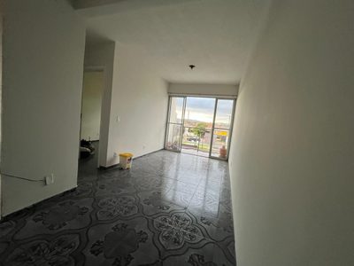 Apartamento, 1 quarto, 38 m² - Foto 4