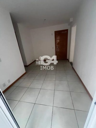 Apartamento, 2 quartos, 54 m² - Foto 2