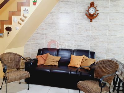 Casa, 3 quartos, 144 m² - Foto 5