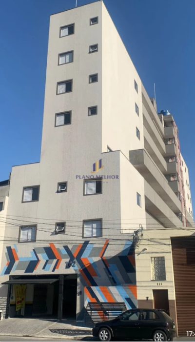 Apartamento, 2 quartos, 40 m² - Foto 1
