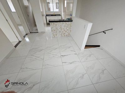 Casa, 2 quartos, 47 m² - Foto 1