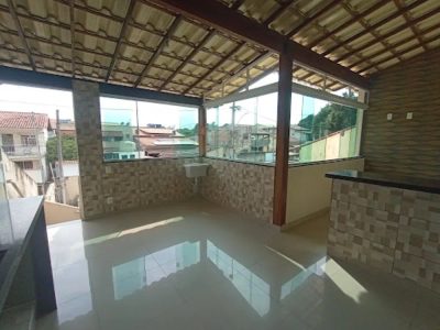 Casa de Condomínio, 2 quartos - Foto 2
