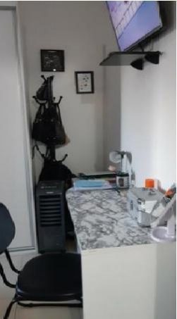 Apartamento, 2 quartos, 54 m² - Foto 5