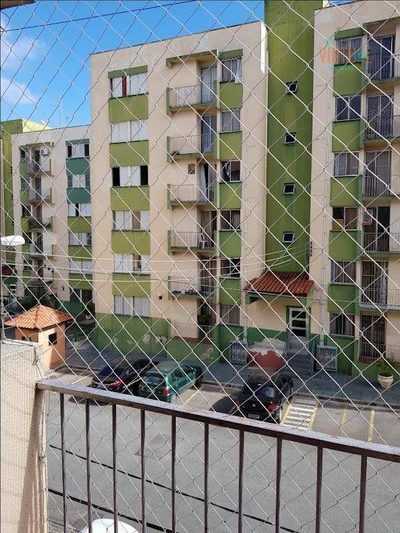 Apartamento, 2 quartos, 59 m² - Foto 5