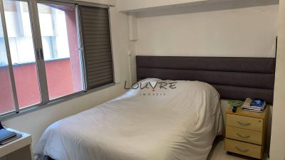 Apartamento, 3 quartos, 129 m² - Foto 2