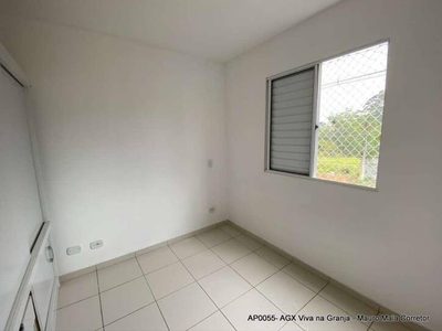 Apartamento, 2 quartos, 48 m² - Foto 3