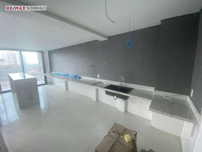 Apartamento, 3 quartos, 244 m² - Foto 2