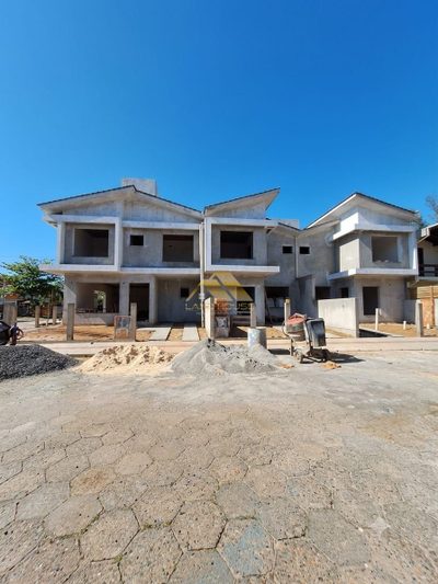 Casa, 3 quartos, 143 m² - Foto 2