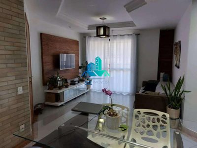 Apartamento, 2 quartos, 84 m² - Foto 3