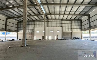 Depósito-Galpão, 6555 m² - Foto 2