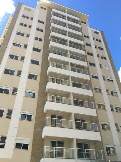 Apartamento, 3 quartos, 108 m² - Foto 2