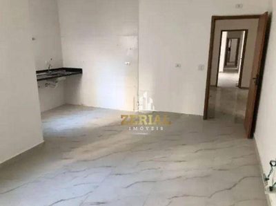 Apartamento, 3 quartos, 82 m² - Foto 2
