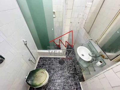 Apartamento, 2 quartos, 79 m² - Foto 1