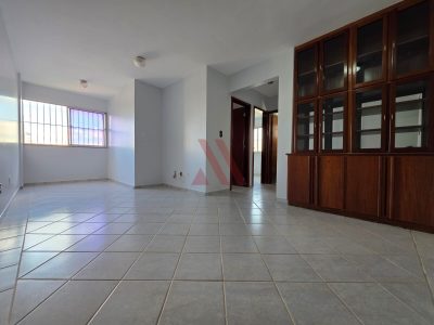 Apartamento, 3 quartos, 83 m² - Foto 1