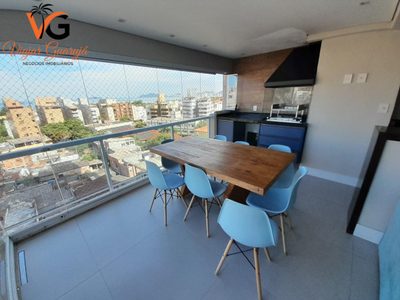 Apartamento, 2 quartos, 67 m² - Foto 1