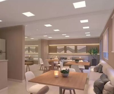Apartamento, 1 quarto, 26 m² - Foto 5