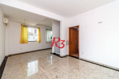 Sobrado, 3 quartos, 120 m² - Foto 2