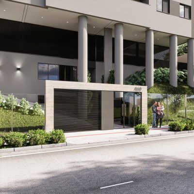 Apartamento, 3 quartos, 120 m² - Foto 3